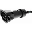 VEMO Waschwasserdüse, Scheinwerferreinigung V10-08-0302