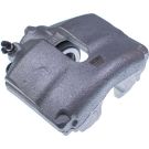 DENCKERMANN Bremstrommel B190025R DENCKERMANN Bremstrommel B190025R