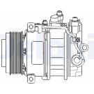 Kompressor, Klimaanlage CS20378