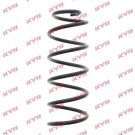 KYB Fahrwerksfeder Seat P. Leon, Toledo Ii / Vw Bora, Corrado 1.9Tdi/2.0 08.91-06.06 RG1171
