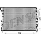 DENSO Motorkühler DRM01001