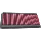 Luftfilter Motorrad Triumph Daytona 955I 97-01 Tiger 99-06 TB-9097
