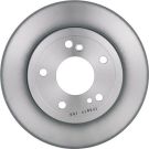 Bremsscheibe HA MERCEDES W202,W203,W210,R170 95 0 986 478 325