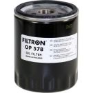 FILTRON Ölfilter OP 578