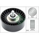 Umlenk-/Führungsrolle, Keilrippenriemen 532 0655 10