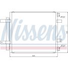 Kondensator PKW JAGUAR XJ 03 FIRST FIT 94866
