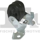 Halter, Abgasanlage 113-977