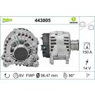 VALEO Generator 443005