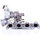 Nissens Turbo AUDI A1,A3,SKODA,SEAT,VW 03 FACTORY NEW 93112