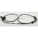 Sensor, Raddrehzahl 818016237