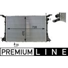 Kühler, Motorkühlung BEHR Premium Line CR 82 000P