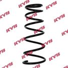 KYB Fahrwerksfeder Toyota T. Carina E 1.6-2.0D 04.92-09.97 RI5029