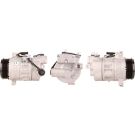 Kompressor, Klimaanlage 51-0413
