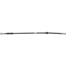 A.B.S. Bremsschlauch SL6216