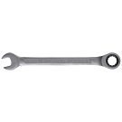 SW-Stahl Gabelringratschenschlüssel SW 12mm 03510L-12