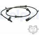 Sensor, Raddrehzahl SS20676