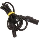 Sensor, Raddrehzahl 02.42.067
