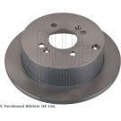 Bremsscheibe Hyundai T. Accent/Getz/I20 1.1-1.6 Crdi 03 ADG04388