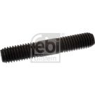 Schraube, Abgasanlage 46388