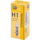 HELLA Glühlampe 8GH 002 089-131 STANDARD