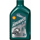 Shell Advance VSX 2T 1L 550053703