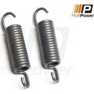 PROFIPOWER Führungshülsensatz, Bremssattel 9B5122 PROFIPOWER Führungshülsensatz, Bremssattel 9B5122