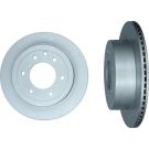 KAMOKA Bremsscheibe 103035