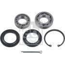 FEBI BILSTEIN Radlagersatz 188657 FEBI BILSTEIN Radlagersatz 188657