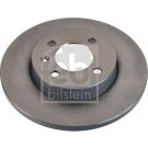 FEBI BILSTEIN Bremsscheibe 06310