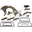 Steuerkettensatz AUDI A8,Q7 02 Basic Short Kit 49430
