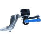 Original VAG Sensor, Leuchtweiteregulierung Audi A4 01-08 8E0616571H