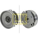 Zweimassenschwungrad AUDI A4,A5,A6 07 LuK DMF 415 0651 08