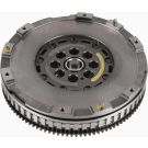 SACHS Schwungrad 2294 701 071 Zwei-Massen-Schwungrad