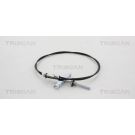 Seilzug, Feststellbremse Ford T. Transit 00-06 Rodkowa 8140 161154