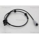Sensor, Raddrehzahl 818015131
