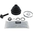 Faltenbalg, Antriebswelle Vw Ext. A4/Passat 97- Set VKJP 3017