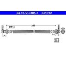 Bremsschlauch 24.5172-0305.3