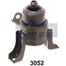 Lagerung, Motor RU-3052