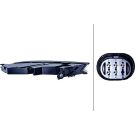 HECKLEUCHTE HELLA PORSCHE TAYCAN 19 2SD 015 386-551