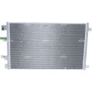 Kondensator, Klimaanlage 350346
