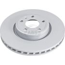 A.B.S. Bremsscheibe 18551 beschichtet