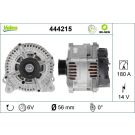 VALEO Generator 444215 VALEO RE-GEN AT