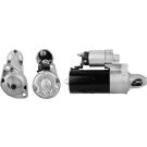 325.025.102 12V.Starter MERCEDES C240 2.4 97-00 325025102