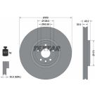 Bremsscheibe PRO+ 92308105