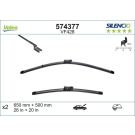 VM428 VALEO Silencio X.TRM Wischer 574377