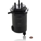 Mann & Hummel Kraftstofffilter PKW NISSAN Note,NV200 RENAULT 05 WK 9028 z