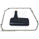 BLUE PRINT Hydraulikfiltersatz, Automatikgetriebe ADV182173