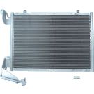 KAMOKA Kondensator, Klimaanlage 7800086