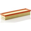 Mann & Hummel Luftfilter PKW Citroen C3II, Peugeot 207 C 3459