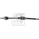 FEBI BILSTEIN Antriebswelle 182884